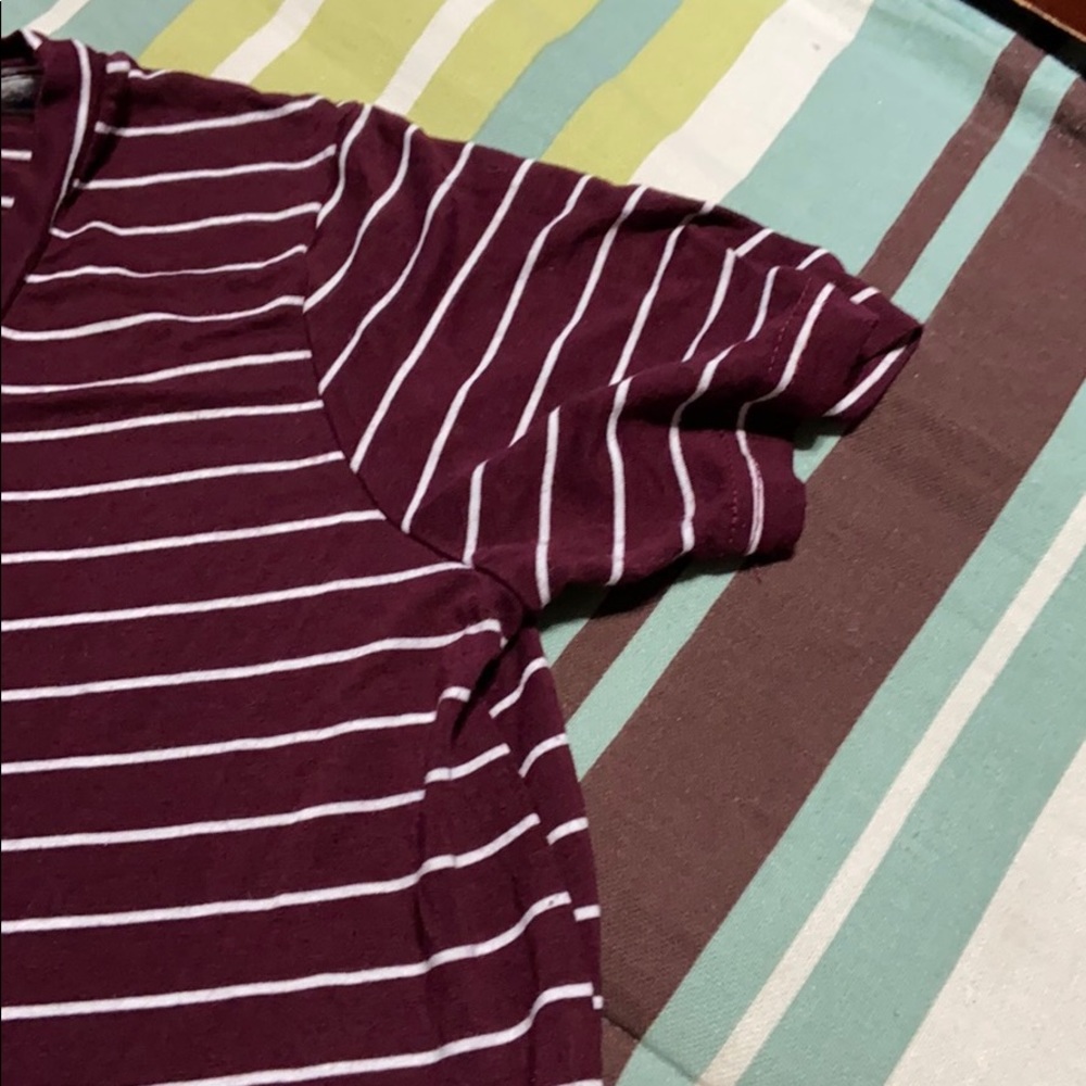 Pullover Loose Fitting Top. Euc - image 5